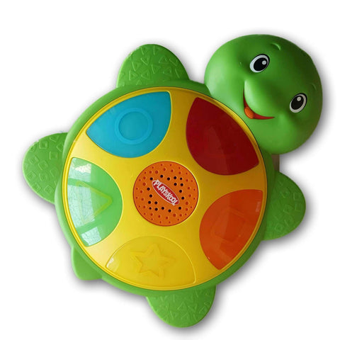 Playskool Shapes N Colours Turtle