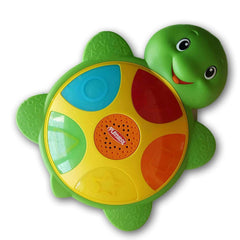 Playskool Shapes n Colours Turtle - Toy Chest Pakistan