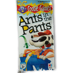 Ants in the pants - Toy Chest Pakistan
