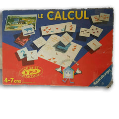 Math Resource - Toy Chest Pakistan