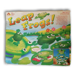 ELC Leap frogs - Toy Chest Pakistan