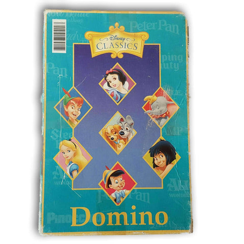 Disney Classic Dominoes