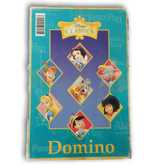 Disney classic dominoes - Toy Chest Pakistan