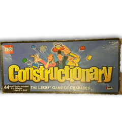 Constructionary - Toy Chest Pakistan