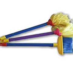 Broom set of 3 - Toy Chest Pakistan