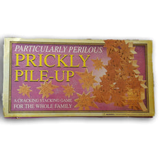 Prickly pile up - Toy Chest Pakistan