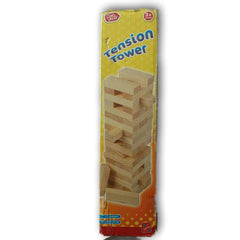 Tension tower - Toy Chest Pakistan