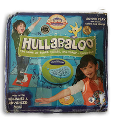 Hullabaloo - Toy Chest Pakistan