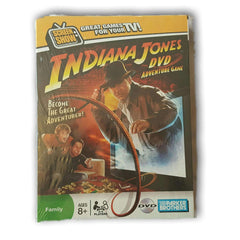 Indiana Jones - Toy Chest Pakistan