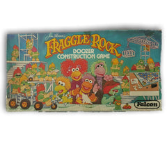 Fraggle rock - Toy Chest Pakistan