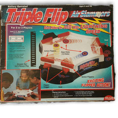 Triple flip - Toy Chest Pakistan