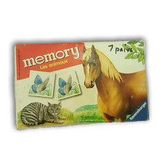 Memory game 7 pairs - Toy Chest Pakistan