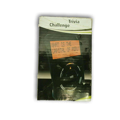 Trivia Challenge Electronic Handheld - Toy Chest Pakistan