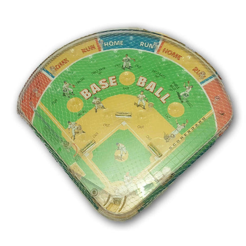 Baseball Handheld Game