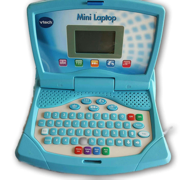 Vtech Baby'S Learning Laptop Toy – Toy Chest Pakistan