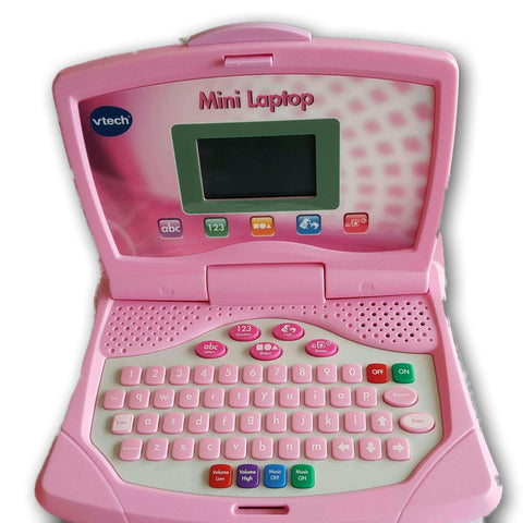 Vtech Mini Laptop