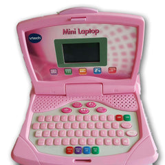 Vtech Mini Laptop - Toy Chest Pakistan