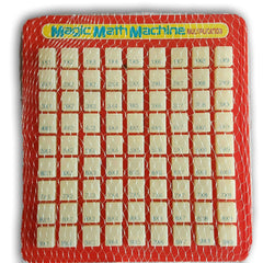 Math Magic Multiplication - Toy Chest Pakistan