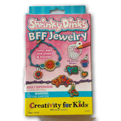 BFF jewellery - Toy Chest Pakistan