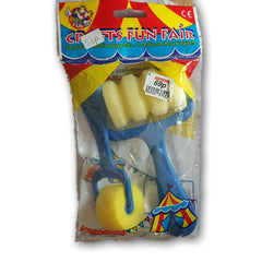 Sponge rollers - Toy Chest Pakistan