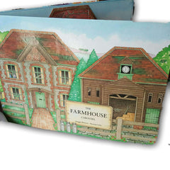 The Farmhouse Carousel - Toy Chest Pakistan