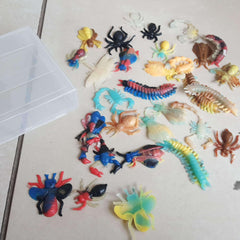Stick-on Insects - Toy Chest Pakistan