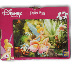 Puzzle 35 pc Disney Peter pan - Toy Chest Pakistan