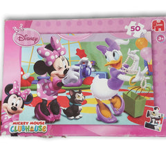 Minnie mouse 50 PC. Puzzle - Toy Chest Pakistan