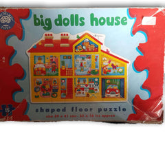 Big dolls house - Toy Chest Pakistan