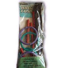 Ring toss - Toy Chest Pakistan