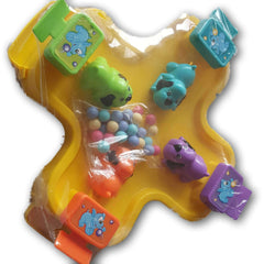 Hungry puppy game - Toy Chest Pakistan