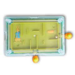 Rabbit maze - Toy Chest Pakistan