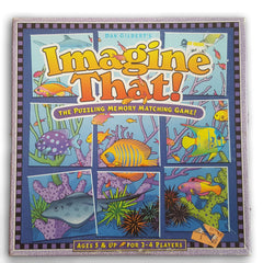 Imagine that - Toy Chest Pakistan