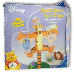 Bouncing Tigger game - Toy Chest Pakistan