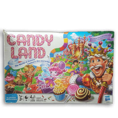 Candyland - Toy Chest Pakistan