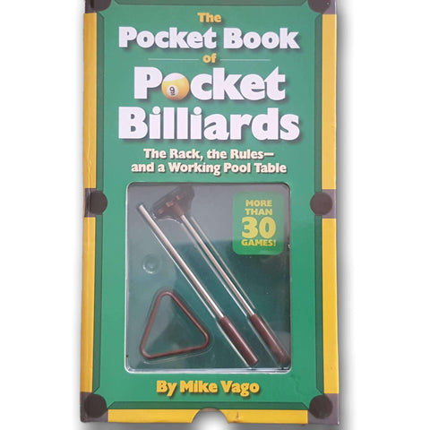 Pocket Billiards