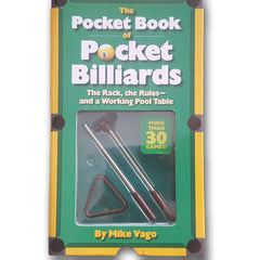 Pocket billiards - Toy Chest Pakistan