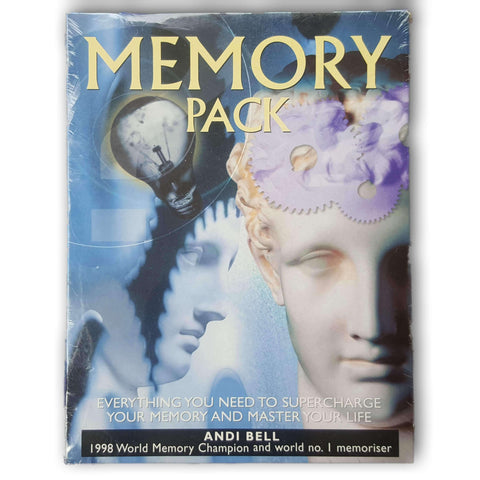 Memory Pack