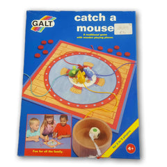 Catch a mouse - Toy Chest Pakistan