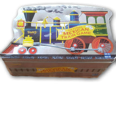 The funded Mexican train game - Toy Chest Pakistan