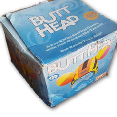 Butt head - Toy Chest Pakistan