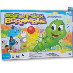 Scatterpillar Scramble - Toy Chest Pakistan