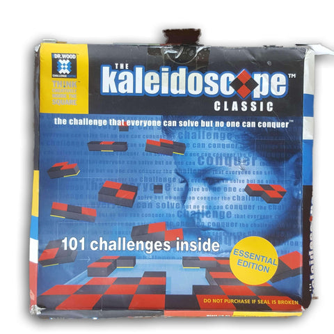Kaleidoscope Classic