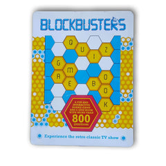 Block busters - Toy Chest Pakistan