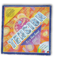 Tension - Toy Chest Pakistan