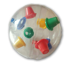 Puzzle Ball - Toy Chest Pakistan