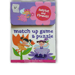 Match Up Game - Toy Chest Pakistan