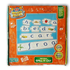 Spell it Out - Toy Chest Pakistan