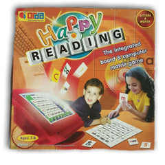 Happy Reading- Sight word resource - Toy Chest Pakistan