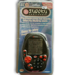 Electronic Sudoku - Toy Chest Pakistan